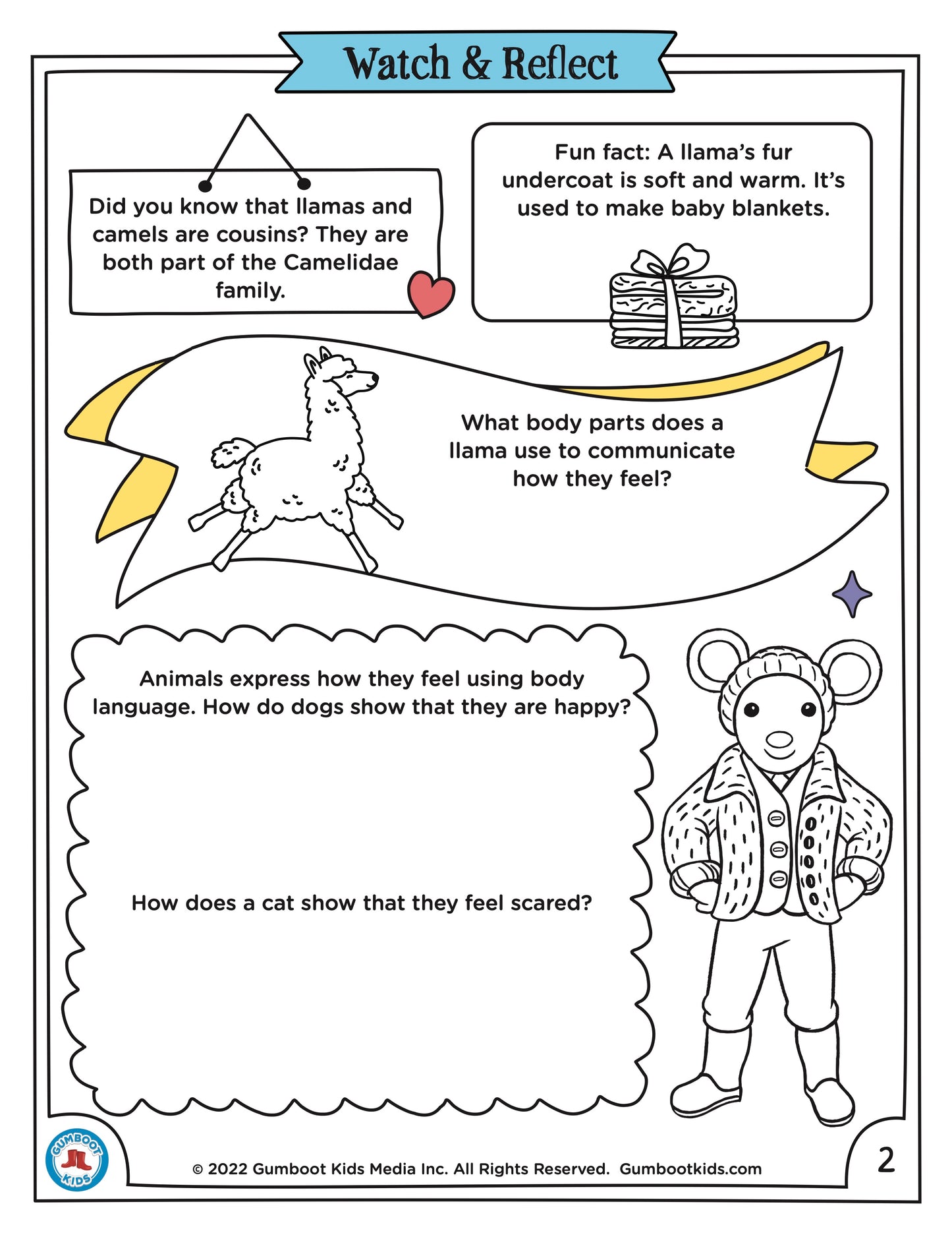 Watch & Reflect 2 - Free