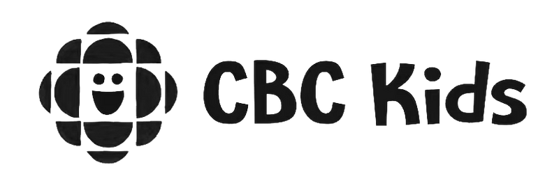 CBC Kids logo