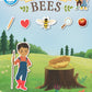 Nature, Gratitude, Mindset - Bees Activity Pack (Ages 4+)