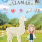 Nature, Gratitude, Mindset - Llamas Activity Pack (Ages 4+)