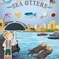 Nature, Gratitude, Mindset - Sea Otters Activity Pack (Ages 4+)