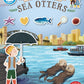 Nature, Gratitude, Mindset - Sea Otters Activity Pack (Ages 4+) 🍁