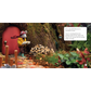 The Case of the Wooden Timekeeper - Kids Book