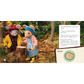 The Case of the Wooden Timekeeper - Kids Book