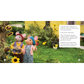 The Case of the Growing Bird Feeder - Kids Book