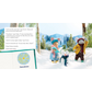 The Case of the Shrinking Friend - Kids Storybook
