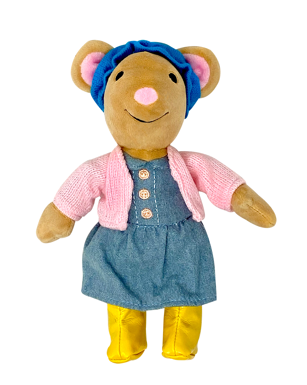 Daisy -  Kids Plush