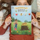 Nature, Gratitude, Mindset - Bees Activity Pack (Ages 4+) 🍁
