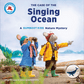 The Case of the Singing Ocean - Kids Book